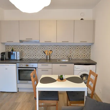 Apartamento Centre-ville à Vos Pieds Thonon-les-Bains