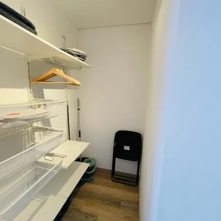 Apartamento Centre-ville à Vos Pieds *